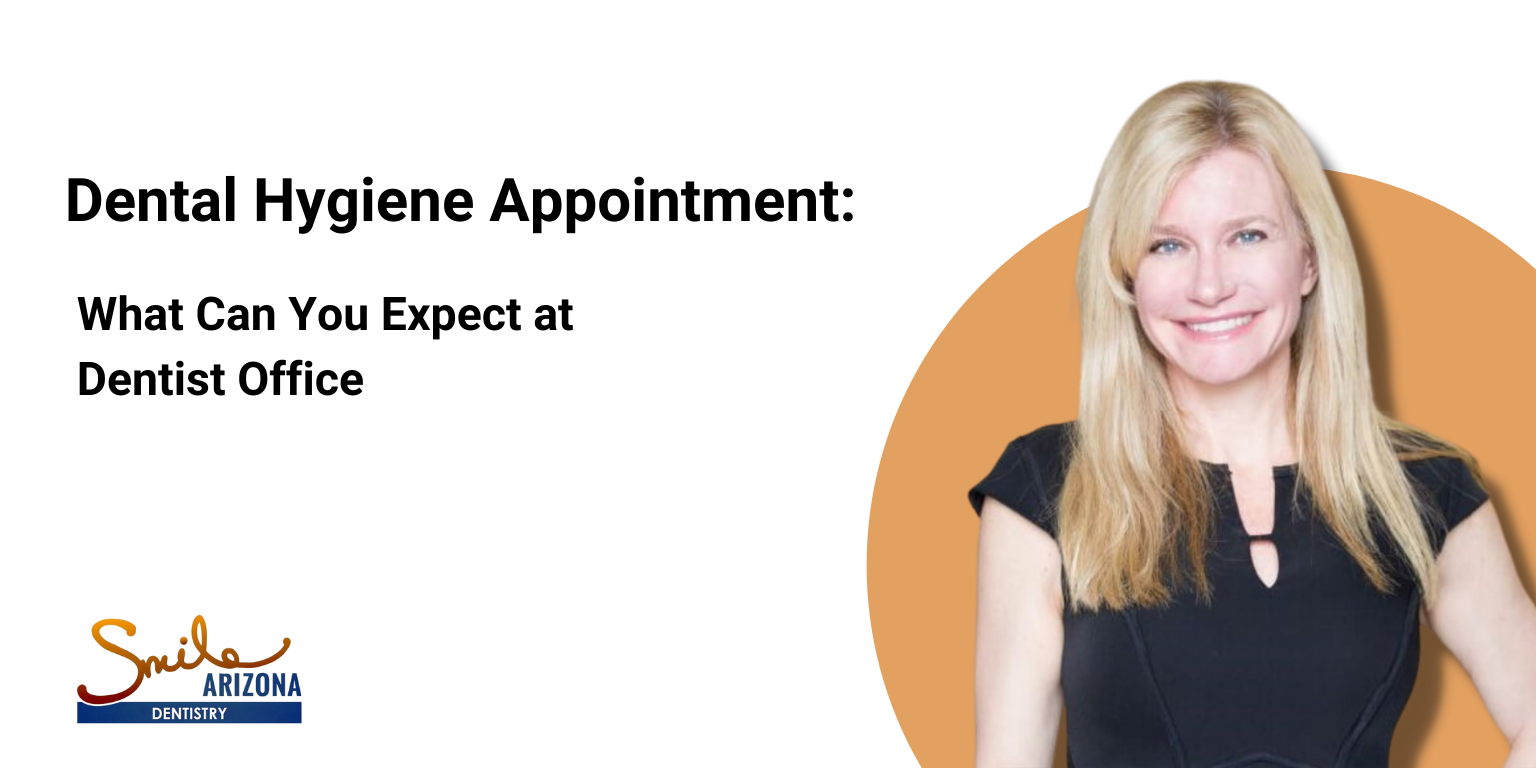 Dental Hygiene: What Can You Expect at Your Appointments
