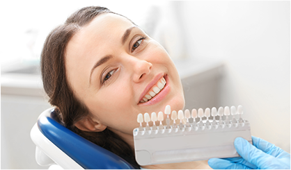 Cosmetic Dentistry
