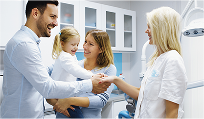 Family Dentistry