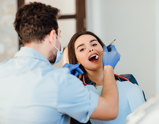 The Trusted Dental Clinic in Scottsdale, AZ