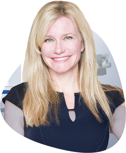 Beth Vander Schaaf, D.D.S