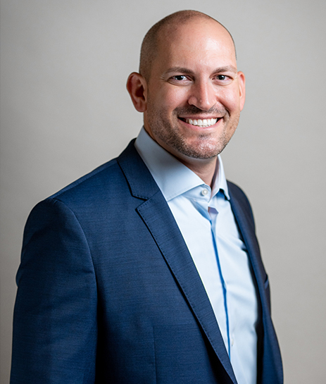 Dr. Brent Call, D.M.D.