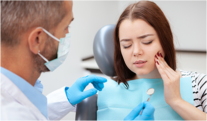 Emergency Dentistry