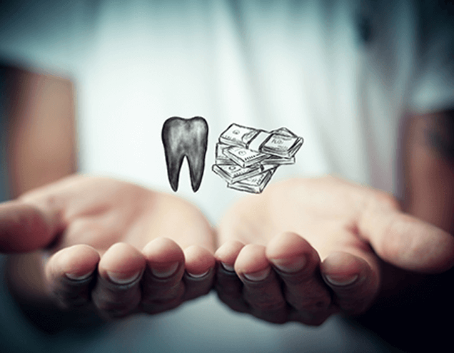 How Much Do Dental Fillings Cost?
