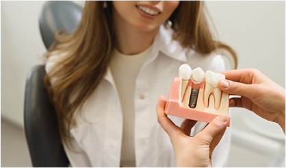 Implant Dentistry