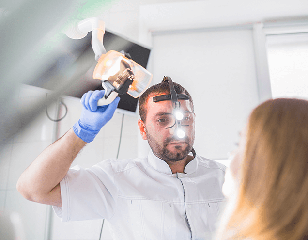 What Are the Alternatives for
                       Dentures?