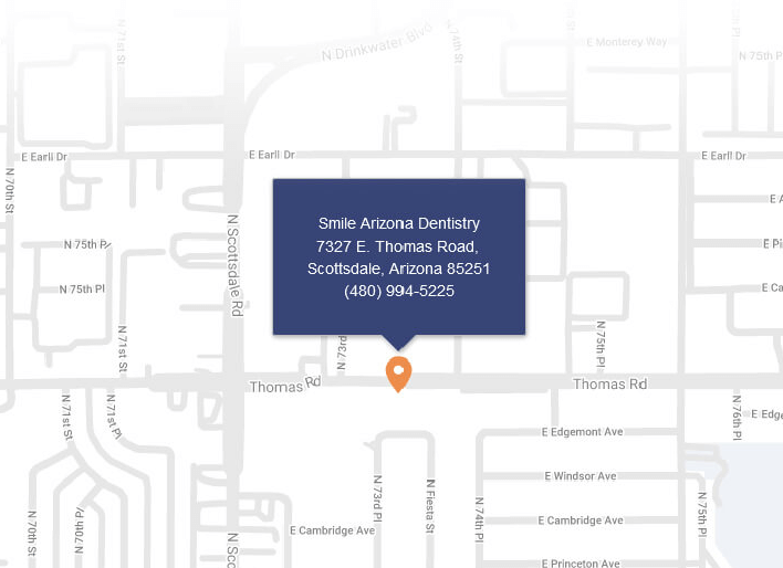 We Serve the Following Arizona Local Communities