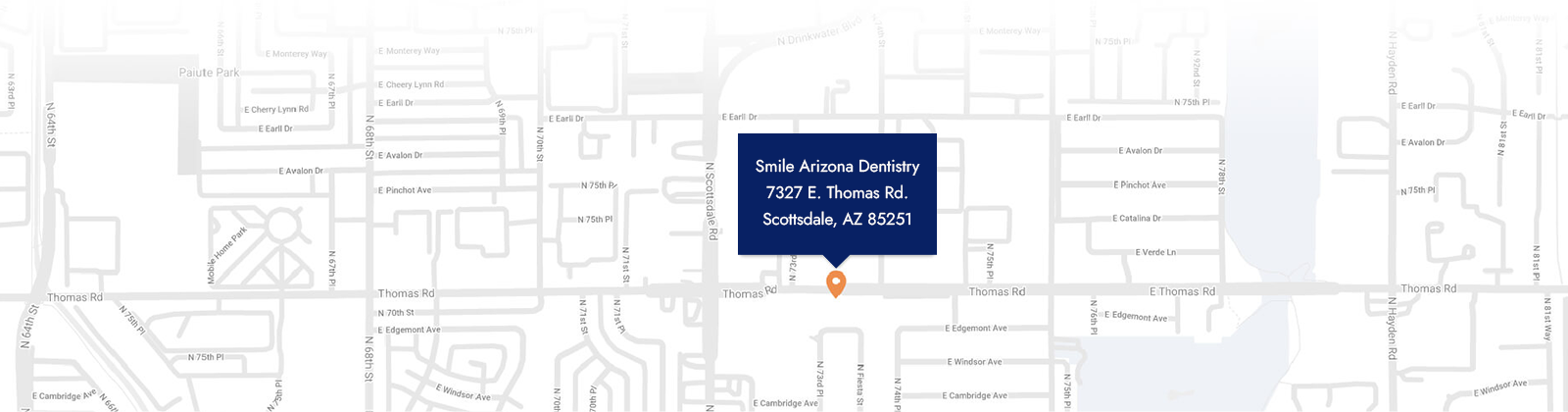 We Serve the Following Arizona Local Communities