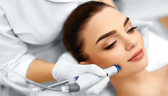 What Happens During an Opus Plasma Treatment?
