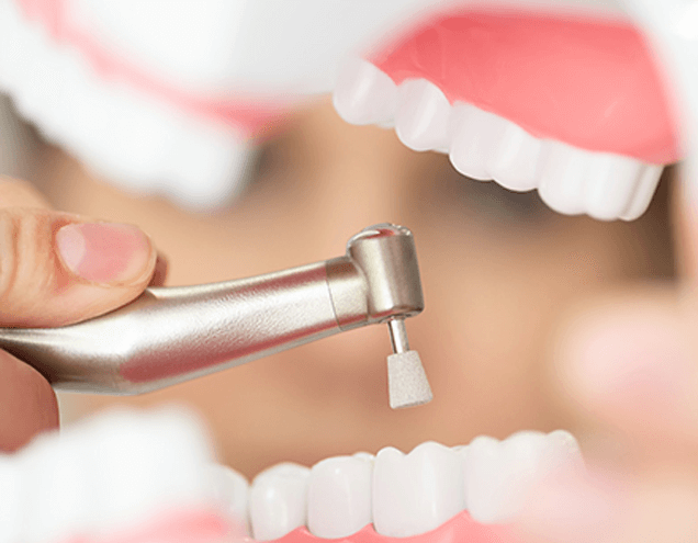 What Are the Available Periodontal
                       Treatment
                           Procedures?