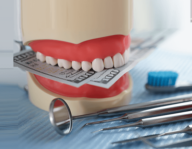 How Much Does a Root Canal
                     Treatment Cost?
