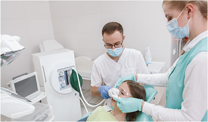 Sedation Dentistry