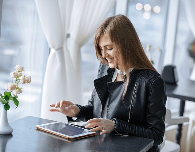 Teledentistry Appointments at
                               Smile Arizona Dentistry