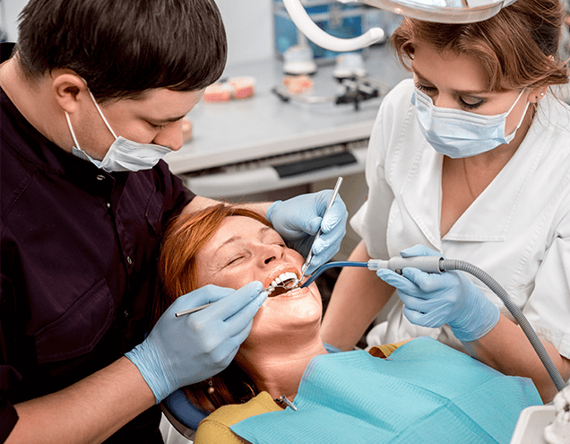Dental Sealants