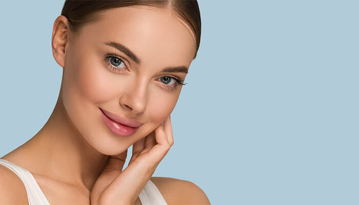 Boost Your Confidence with Younger Looking Facial Skin!